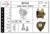 OPEL 24434121 Alternator